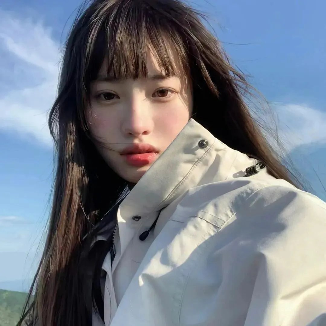 绽放吧百合